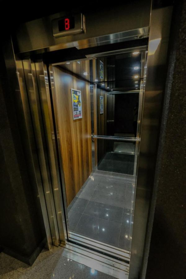 Delux Apartmani Bulevar SJJ Extérieur photo