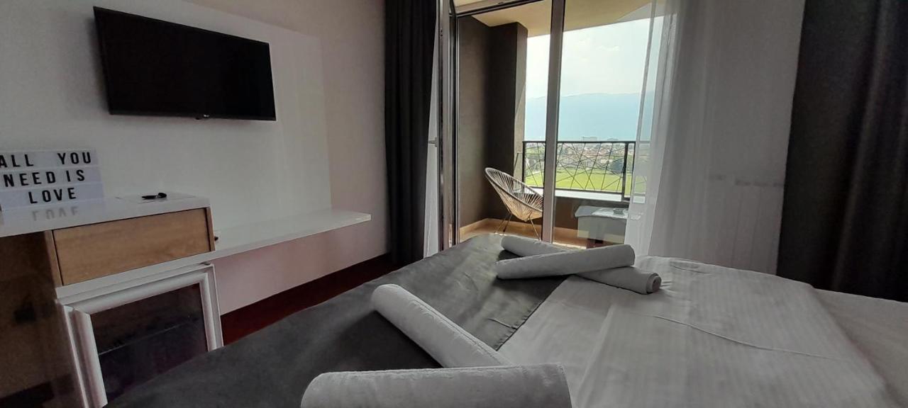 Delux Apartmani Bulevar SJJ Extérieur photo