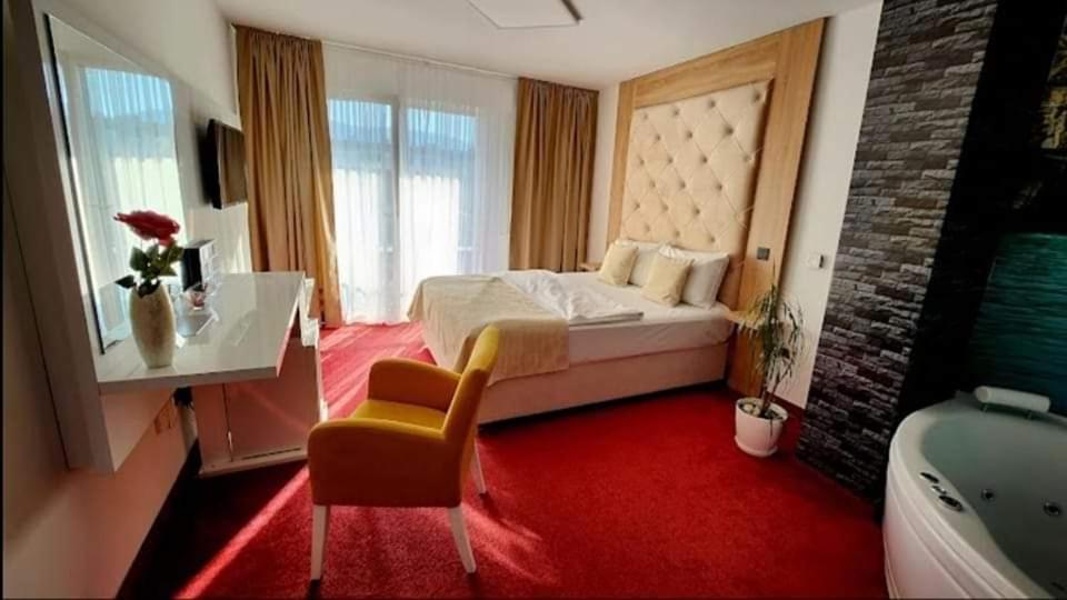 Delux Apartmani Bulevar SJJ Extérieur photo